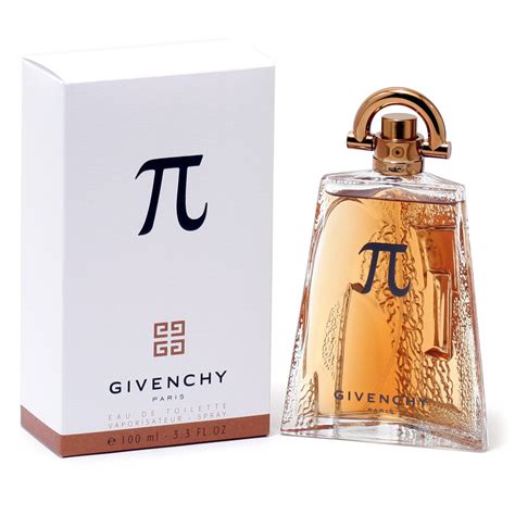 givenchy pi wiki|pi Givenchy for men.